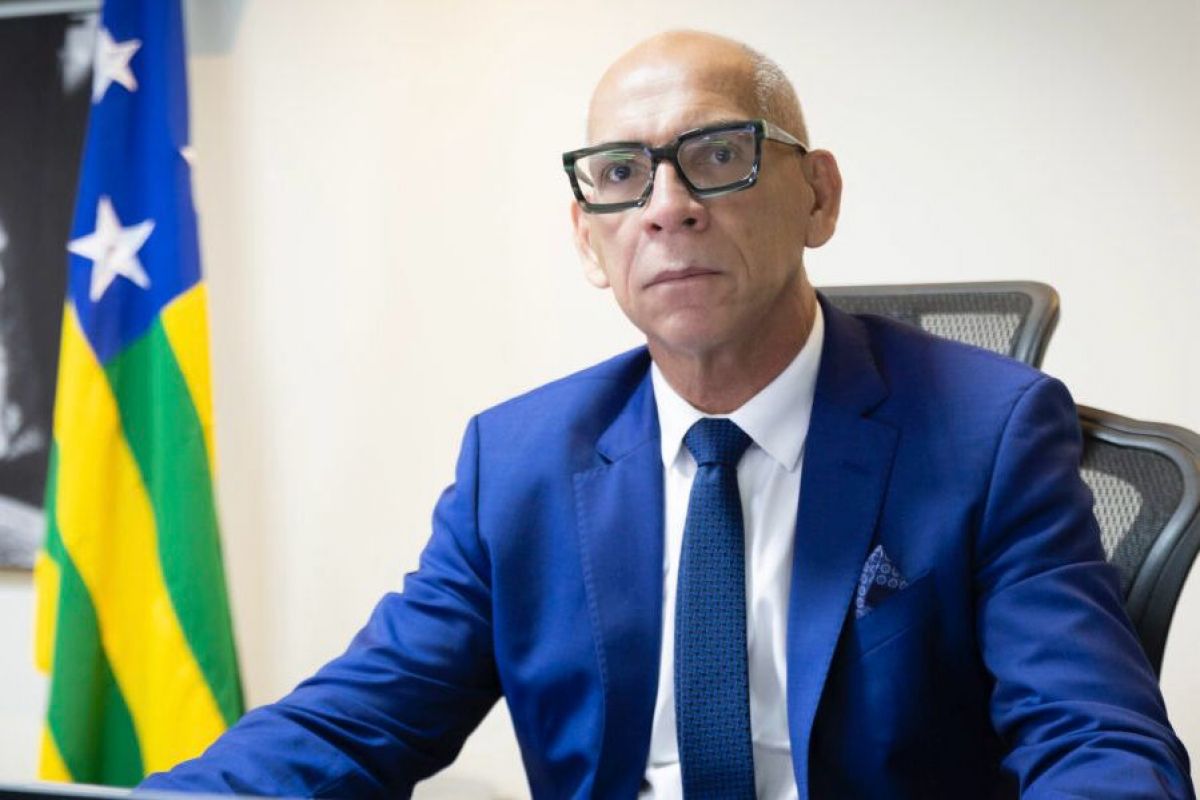 Goiás se destaca entre estados do RRF e inicia nova fase de equilíbrio fiscal com o Propag
